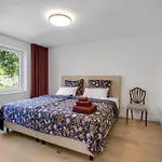 Relaxotic Lejlighed