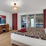 Lejlighed Relaxotic