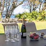 Relaxotic Lejlighed Lyksborg