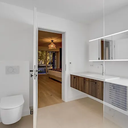 Relaxotic Lejlighed Lyksborg