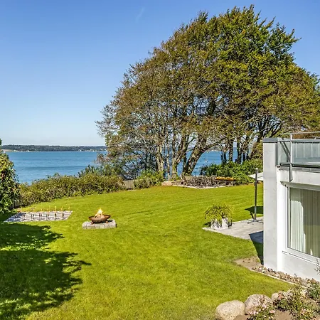 Lejlighed Relaxotic Lyksborg