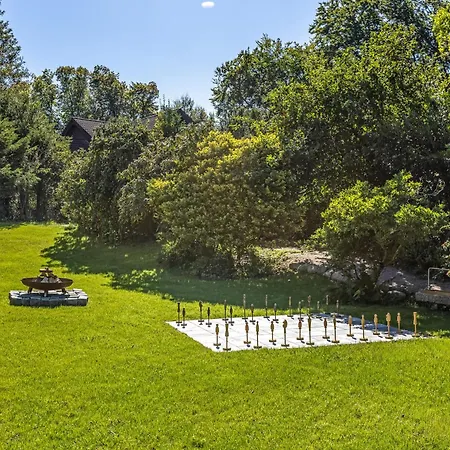 Lejlighed Relaxotic *