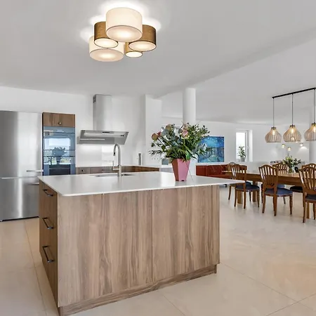 Lejlighed Relaxotic *