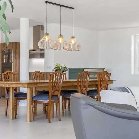 Lejlighed Relaxotic *