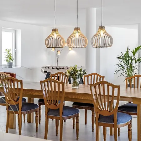 Relaxotic Lejlighed *