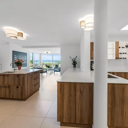 Lejlighed Relaxotic *