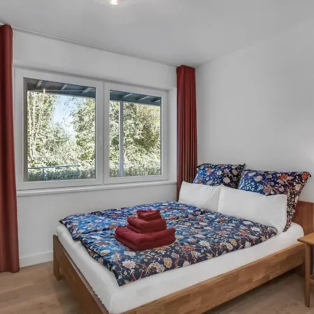 Lejlighed Relaxotic *