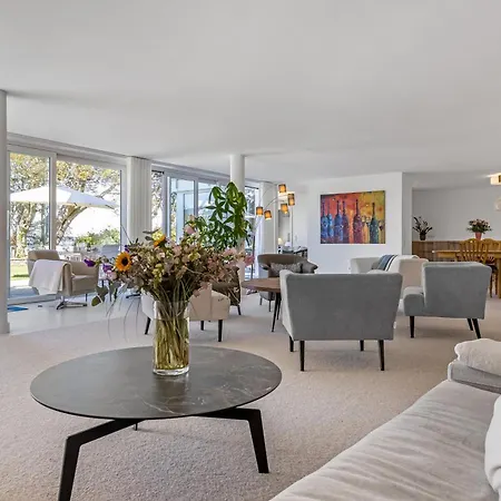 Relaxotic Lejlighed *