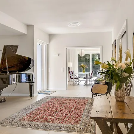 Lejlighed Relaxotic *