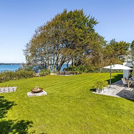 Relaxotic Lejlighed *