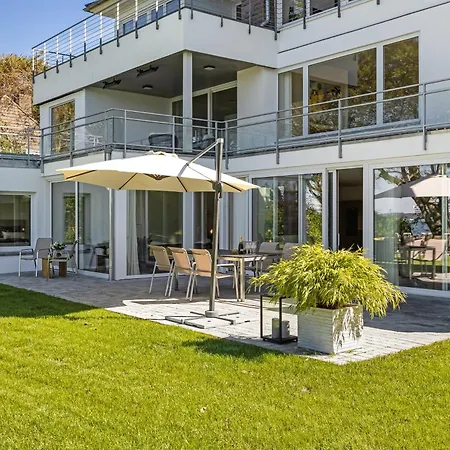 Relaxotic Lejlighed Lyksborg