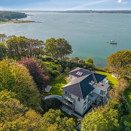 Lejlighed Relaxotic *