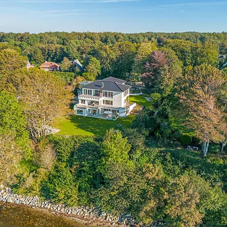 Lejlighed Relaxotic Lyksborg