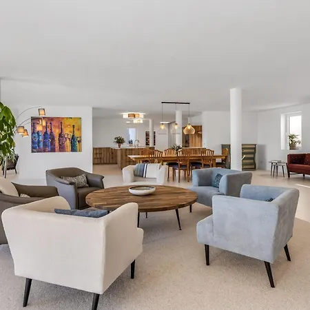 Relaxotic Lejlighed *