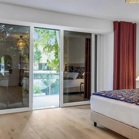 Relaxotic Lejlighed Lyksborg