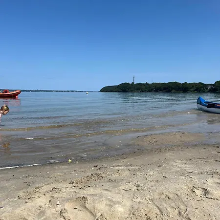 Relaxotic Lejlighed *