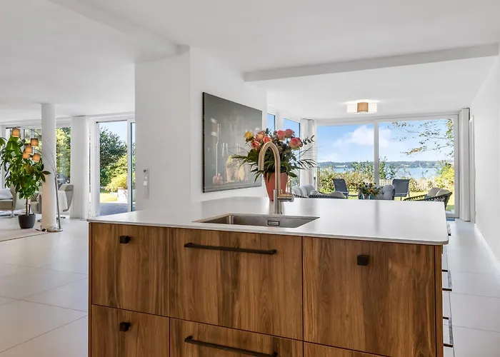 Appartement Relaxotic